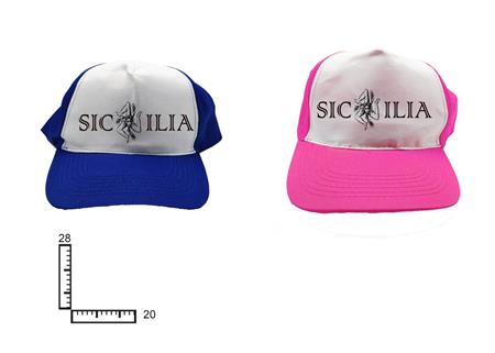 CAPPELLO SUBLIMAZIONE SICILIA