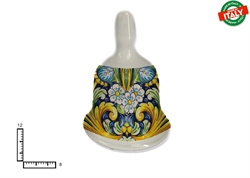 CAMPANELLA CERAMICA CM12 ROSONE