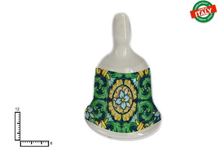 CAMPANELLA CERAMICA CM12 ROSONE