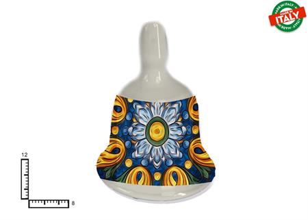 CAMPANELLA CERAMICA CM12 ROSONE