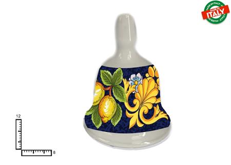 CAMPANELLA CERAMICA CM12 LIMONI