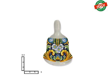 CAMPANELLA CERAMICA CM6.5 ROSONE