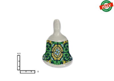 CAMPANELLA CERAMICA CM6.5 ROSONE