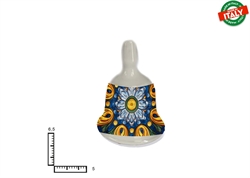 CAMPANELLA CERAMICA CM6.5 ROSONE