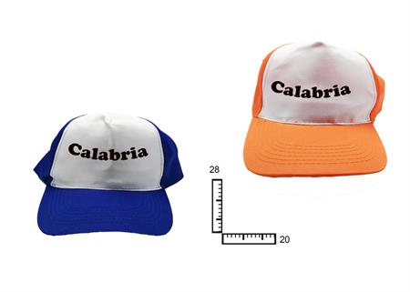 CAPPELLO SUBLIMAZIONE CALABRIA