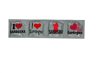 CONDOM SARDEGNA S/4