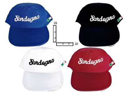 CAPPELLO ITALIA S/4 SARDEGNA