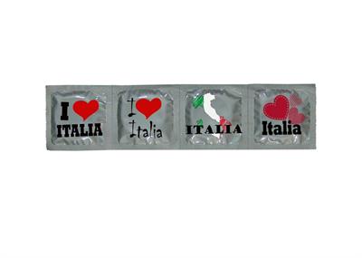 CONDOM ITALIA