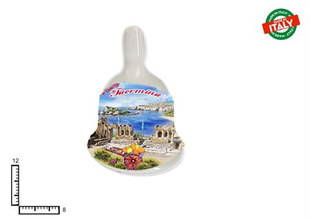 CAMPANELLA CERAMICA CM12 TAORMINA