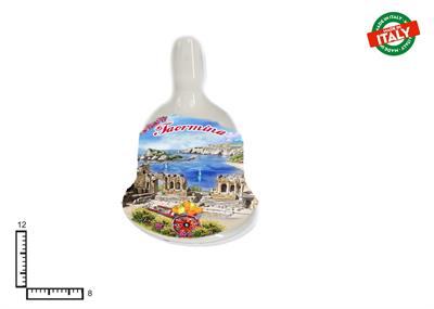 CAMPANELLA CERAMICA CM12 TAORMINA