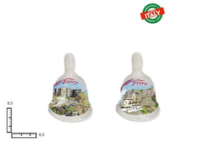 CAMPANELLA CERAMICA CM8.5 ERICE