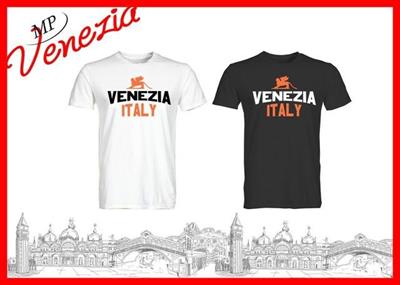 T-SHIRT ADULTO GR 150 VENEZIA S/2