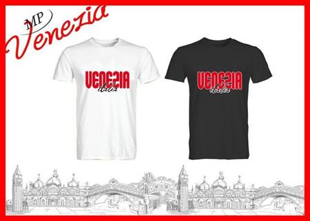 T-SHIRT ADULTO GR 150 VENEZIA S/2