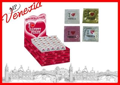 CONDOM VENEZIA