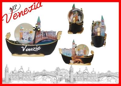 GONDOLA C/BOLLA MM 45 VENEZIA