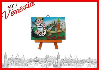 QUADRO S/C CM10X7.5 GROUP. BABY VENEZIA