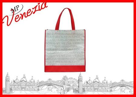 ECO SHOPPER LOCAL SHOP CM 38X36X17