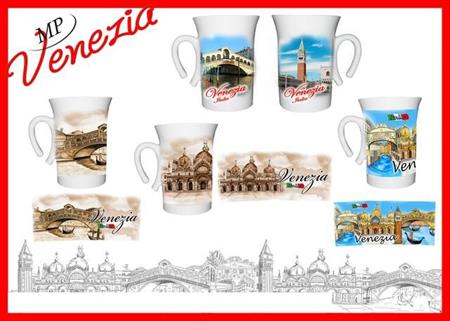 MUG CM 8.4X6.4X10.9 VENEZIA