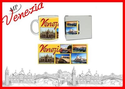 MUG CIL SUBLIM. BIANCO 11Oz VENEZIA