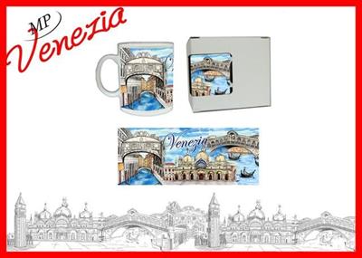 MUG CIL SUBLIM. BIANCO 11Oz VENEZIA