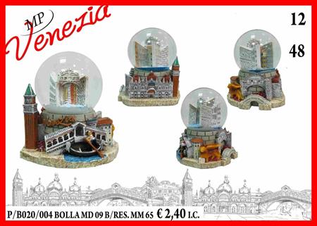 BOLLA MD 09 65 MM P.SOSP. VENEZIA