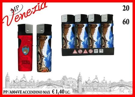 ACCENDINO MAXI VENEZIA