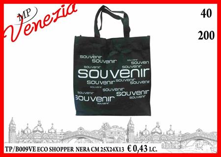 ECO SHOPPER NERA CM 25X24X13