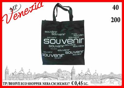 ECO SHOPPER NERA CM 38X36X17