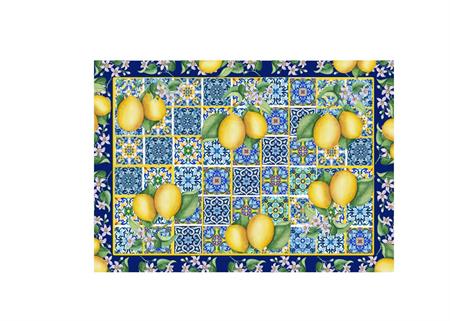 STROFINACCIO CM55X85 LIMONI