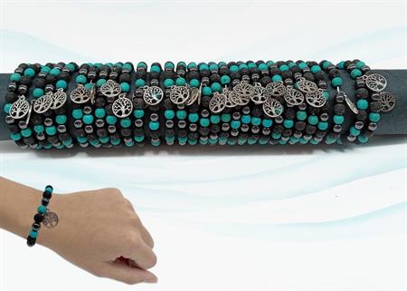 BRACCIALE TUBO 60PZ