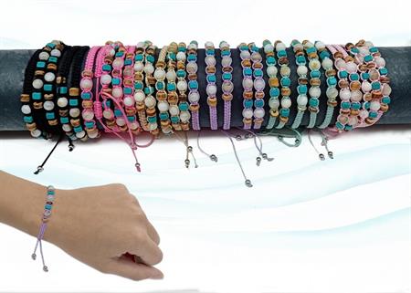 BRACCIALE TUBO 60PZ