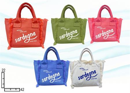 BORSA FRANGIA MEDIA S/5 PERSONALIZZABILE