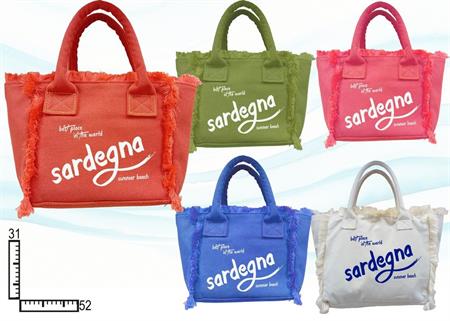 BORSA FRANGIA GRANDE S/5 PERSONALIZZABILE